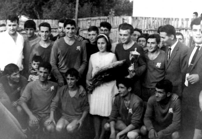 Copa de La Coruña